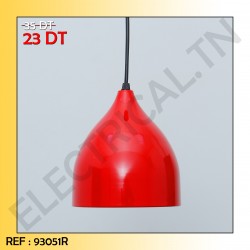 SUSPENSION 93051/1 ROUGE